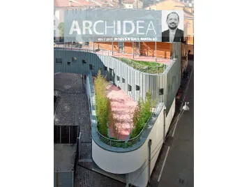 Archidea 56 Cover